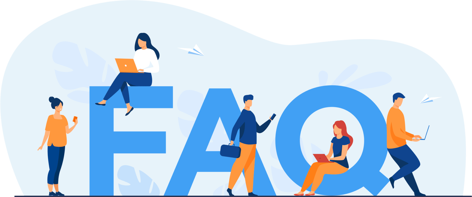 FAQ